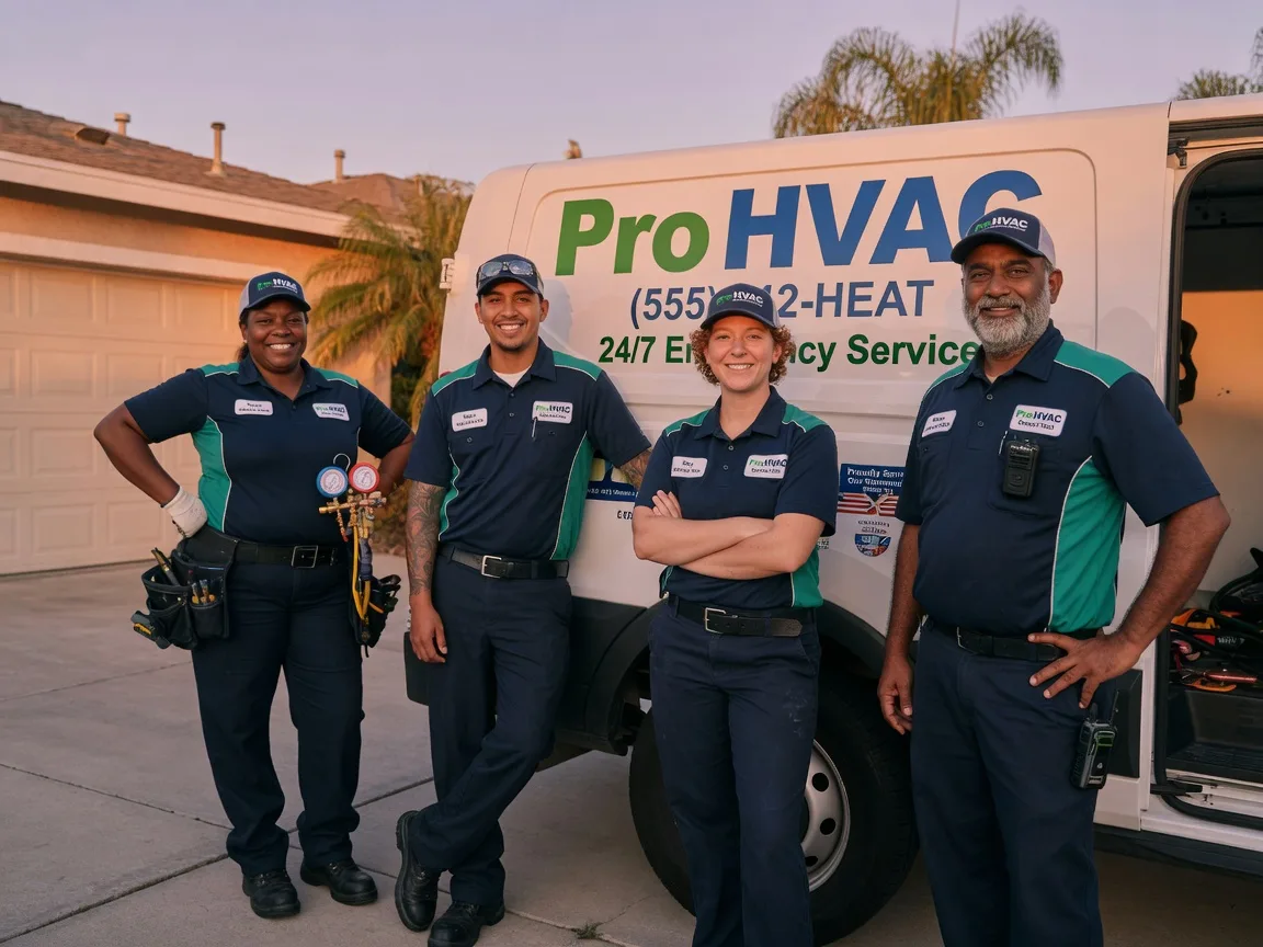 Furnace Repair company in Seville, OH