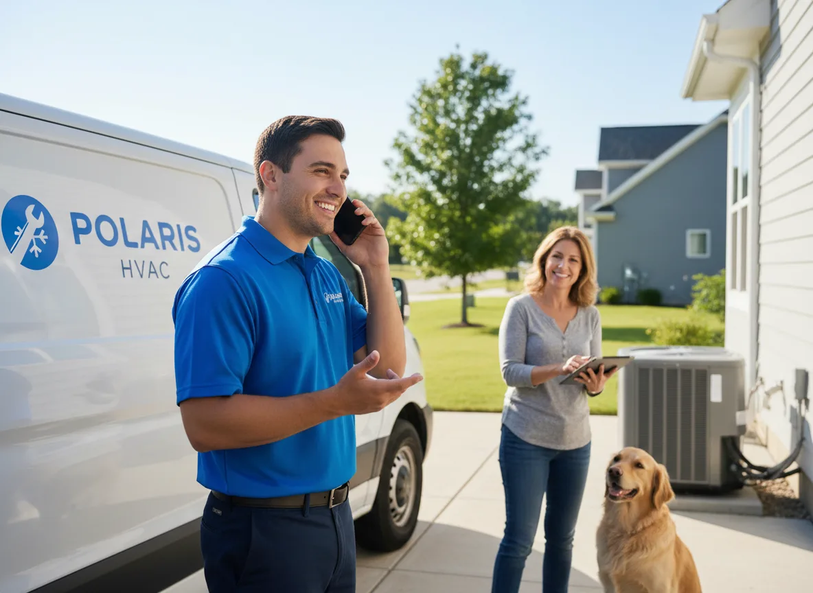 Furnace Repair Seville, OH FAQs